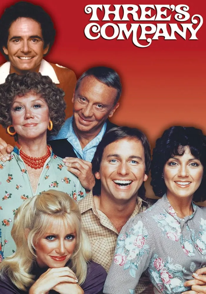 Three's Company