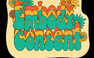 Consent-Centered Stickers That Might Warm Your Heart (12 Pics)