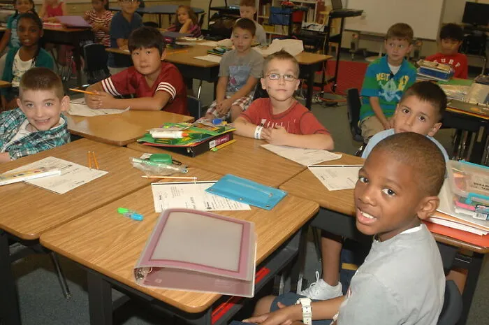 Racial Diversity