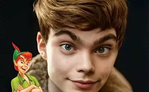 This Person Used AI To See What These 23 Popular Cartoon Characters Would Look Like IRL
