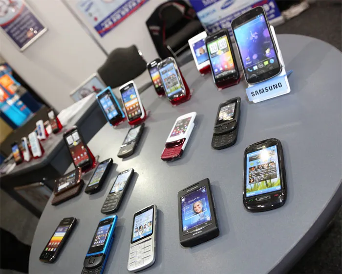 Upgrading Your Electronics Too Often