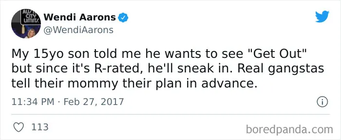 45 Times Teens Got A Taste Of Their Own Medicine As Their Parents Hilariously Roasted Them On Twitter