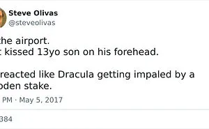 45 Times Teens Got A Taste Of Their Own Medicine As Their Parents Hilariously Roasted Them On Twitter