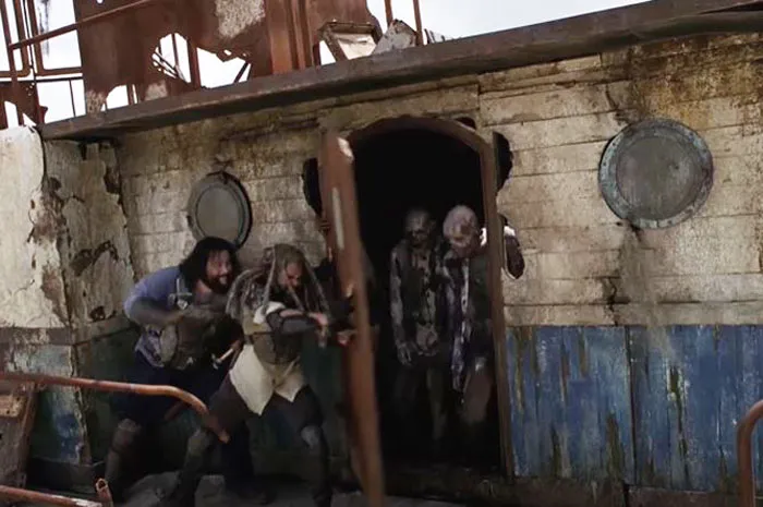 40 Things That Immediately Ruin A Movie As Pointed Out By Folks In This Online Group