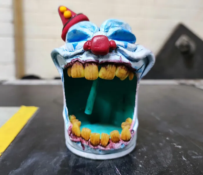Small Clown