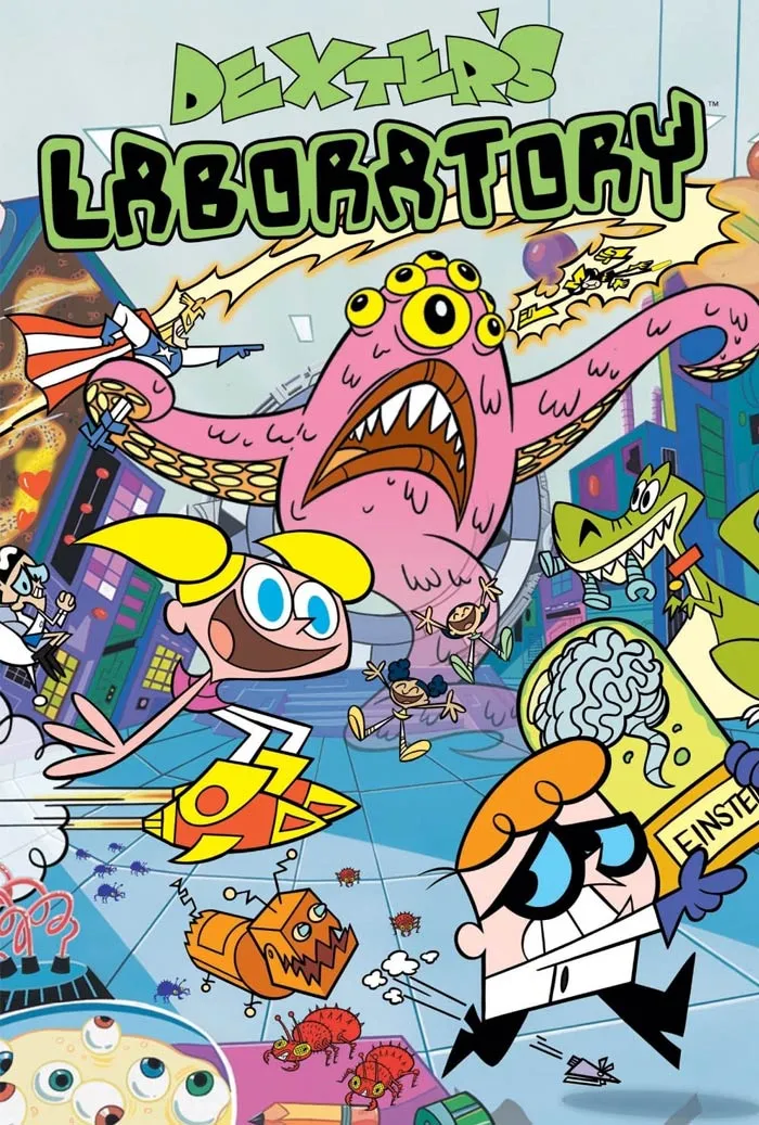 Dexter's Laboratory