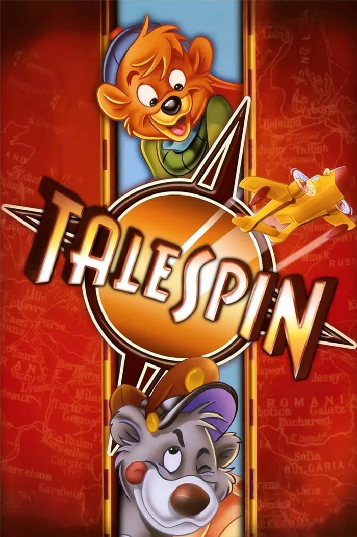 Talespin