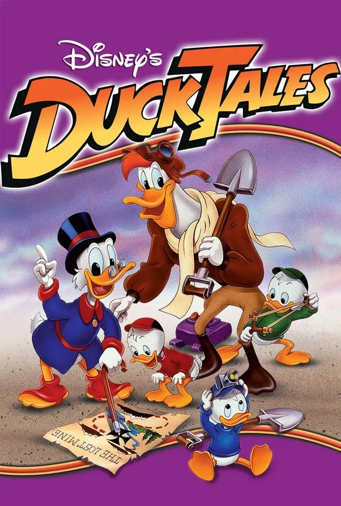 Ducktales