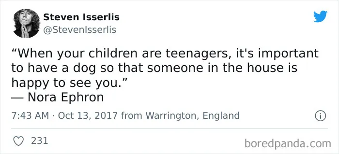 45 Times Teens Got A Taste Of Their Own Medicine As Their Parents Hilariously Roasted Them On Twitter