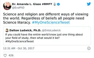 35 Scientists Share That "One Science Fact" They Wish The Whole World Would Know