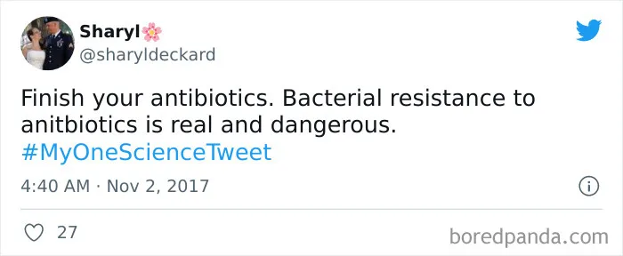 35 Scientists Share That "One Science Fact" They Wish The Whole World Would Know