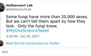 35 Scientists Share That "One Science Fact" They Wish The Whole World Would Know