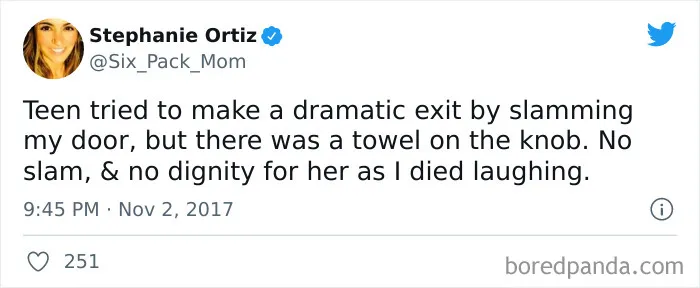 45 Times Teens Got A Taste Of Their Own Medicine As Their Parents Hilariously Roasted Them On Twitter