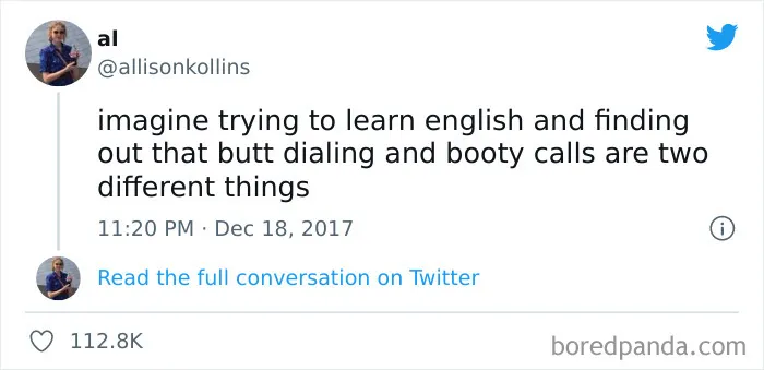 35 People Who ‘Can’t Even’ The English Language
