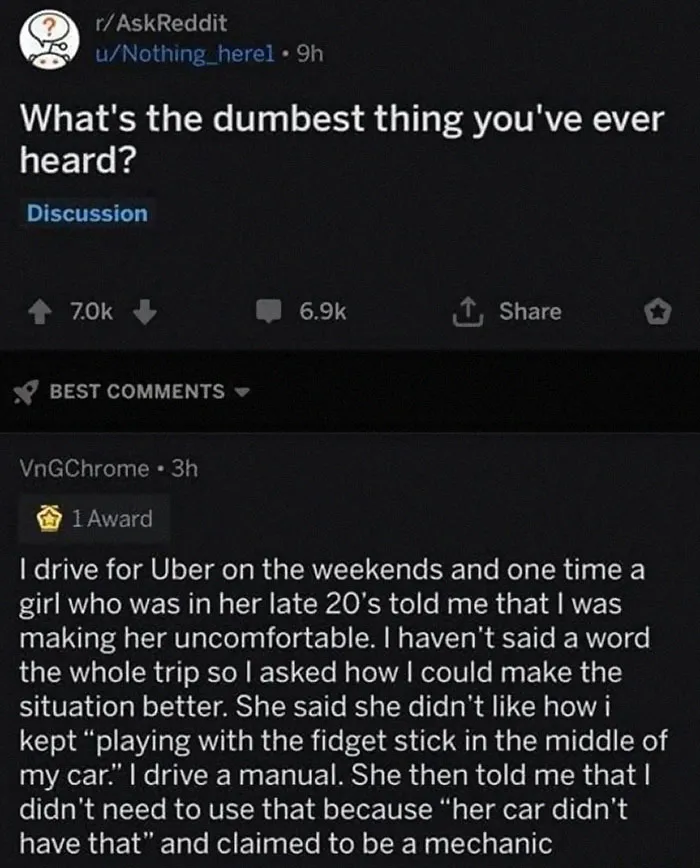 Another Karen Has Been Detected