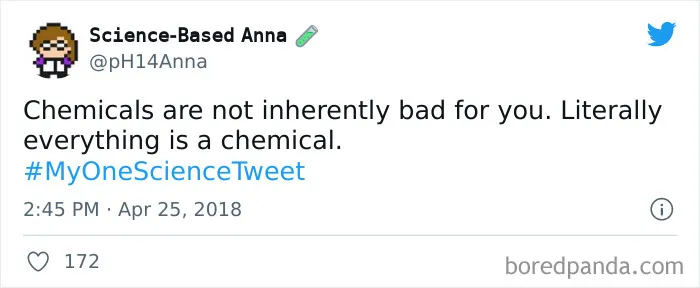 35 Scientists Share That "One Science Fact" They Wish The Whole World Would Know
