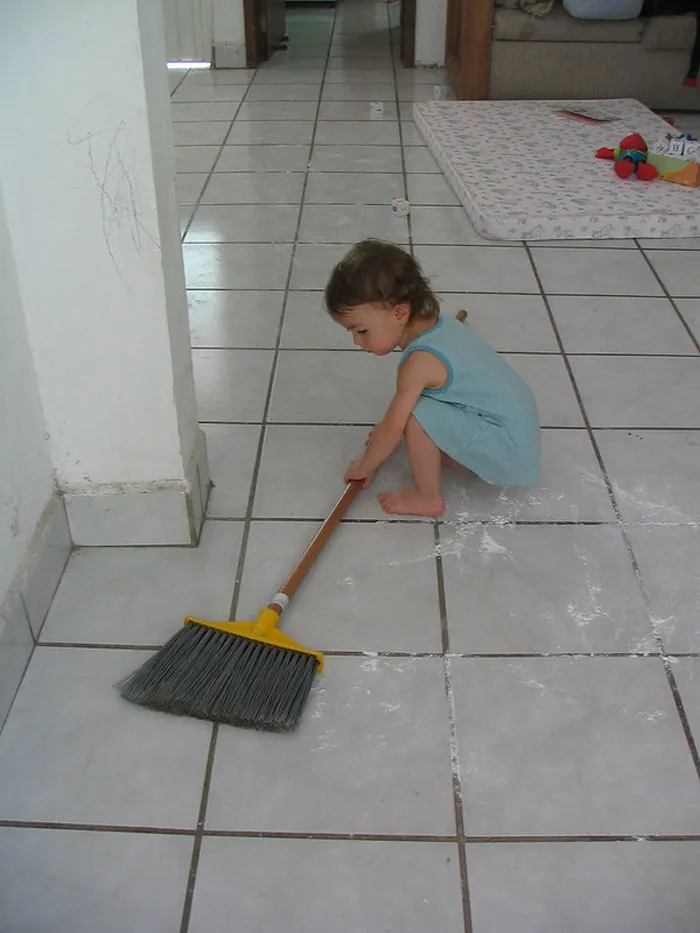 30 Crazy Yet Hilarious “I Looked Away For One Second” Stories Shared By Parents Online