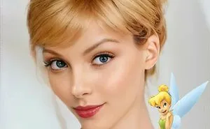This Person Used AI To See What These 23 Popular Cartoon Characters Would Look Like IRL