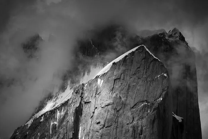 I Traveled To The Karakoram Range Twice To Capture Its Shapes, Lines, And Textures (30 Pics)
