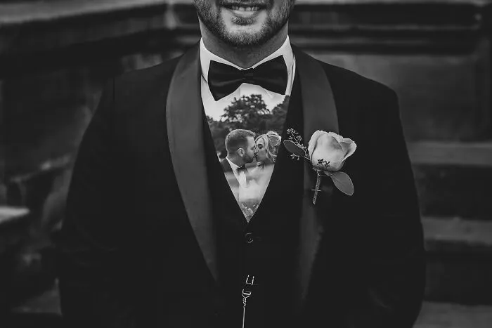 Creative Wedding