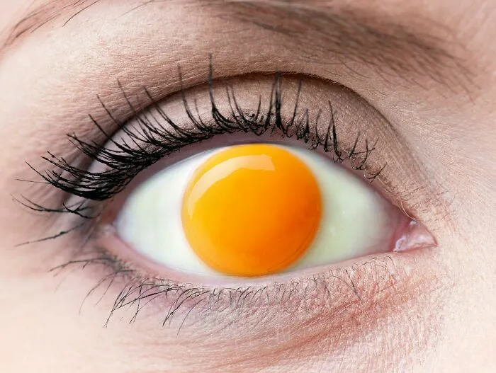I Created 10 Fantasy Eye Art Pieces Using Photoshop