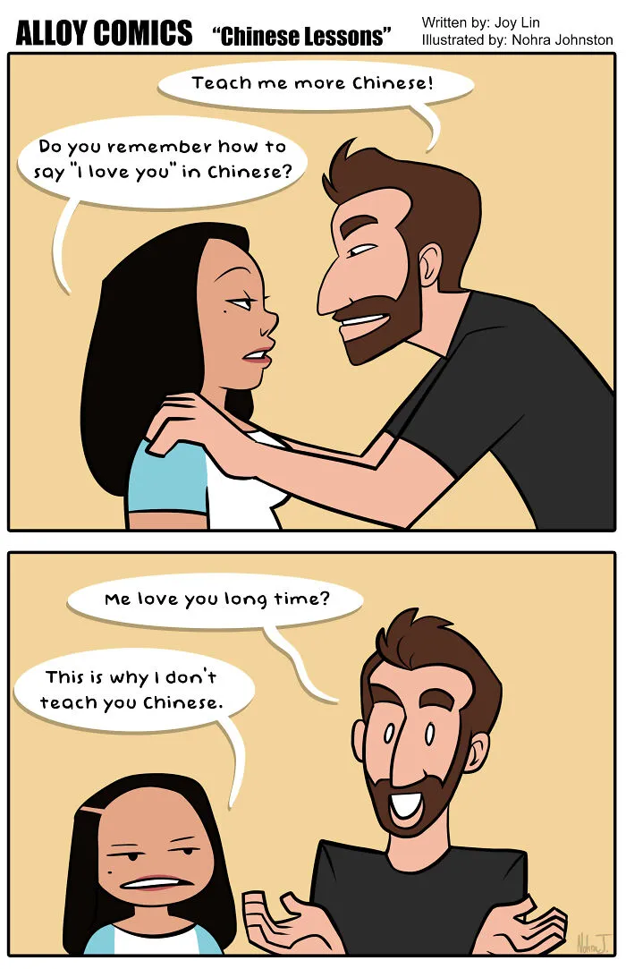 I Capture My And My Husband’s Parenting Problems And Joys In 50 Honest Comics