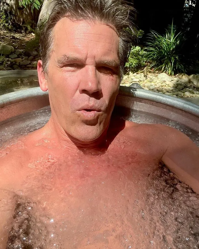 Josh Brolin
