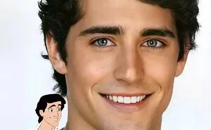 This Person Used AI To See What These 23 Popular Cartoon Characters Would Look Like IRL
