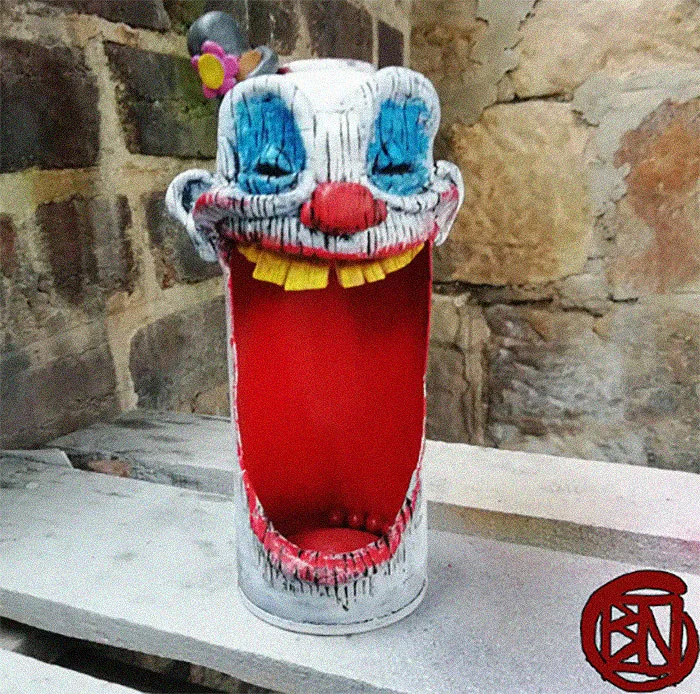Clown