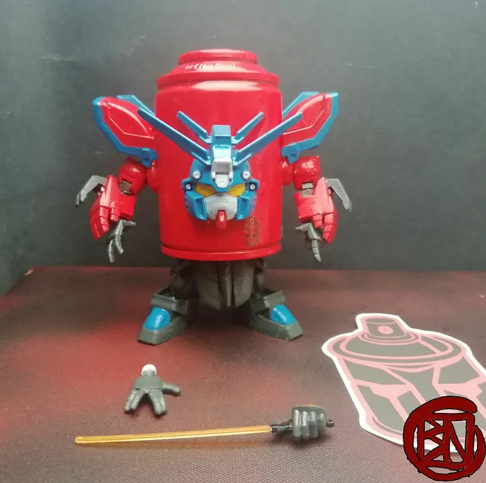 Optimus Prime