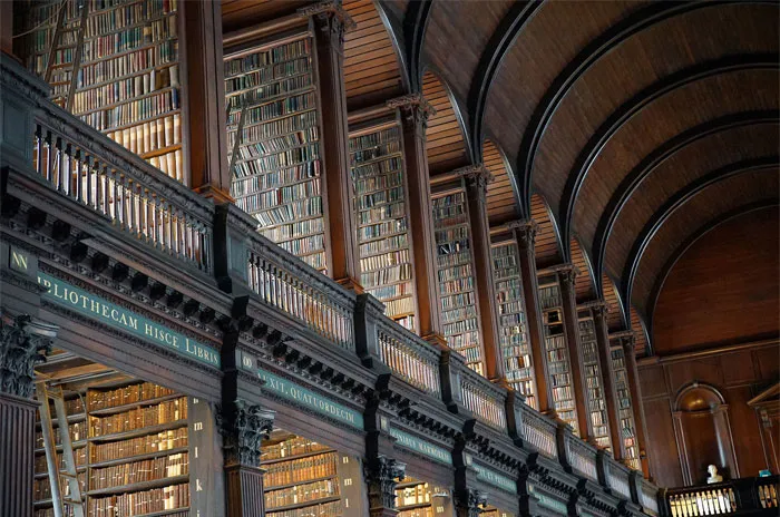 What Works Were Lost From The Library Of Alexandria