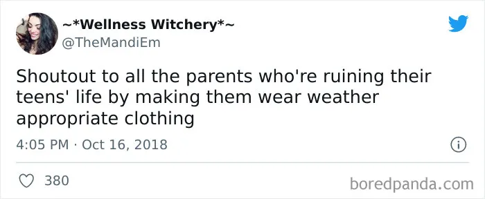 45 Times Teens Got A Taste Of Their Own Medicine As Their Parents Hilariously Roasted Them On Twitter