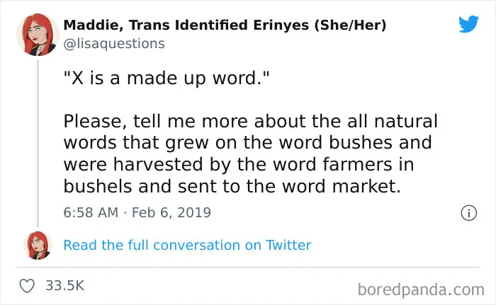 35 People Who ‘Can’t Even’ The English Language