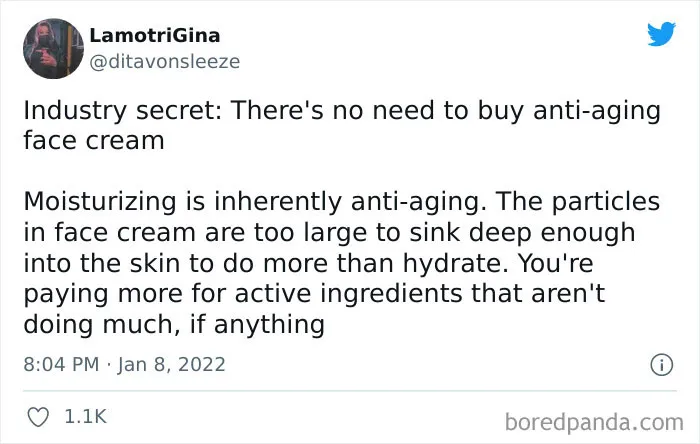 30 People Who Don't Work For The Company Anymore Reveal What They're Hiding From The Public