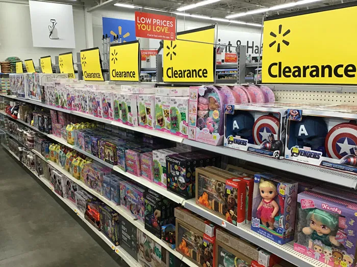 Walmart