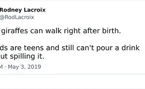 45 Times Teens Got A Taste Of Their Own Medicine As Their Parents Hilariously Roasted Them On Twitter