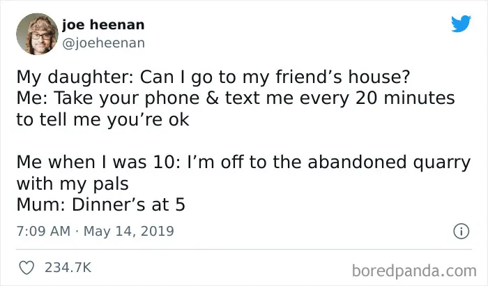 "The Dad Is Not A Person; It’s A Lifestyle": 50 Pics That Scream Dad Energy, Shared By Facebook Page
