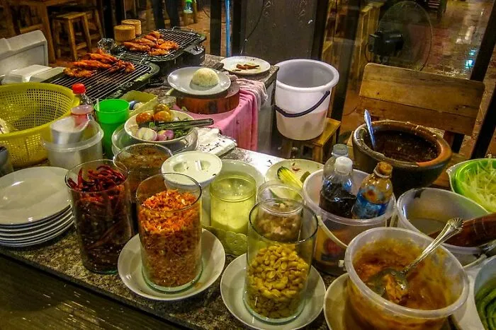 Person Online Asked “What Culinary Hill Are You Willing To Die On?”, 40 People Delivered