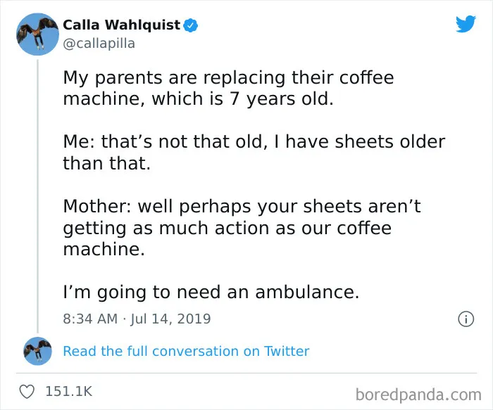 "Millennial Heaven": IG Page Shares 50 Relatable Memes For People In Their 30s