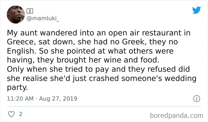 50 Times People Had Such Awkward Exchanges, They Just Had To Share Their Pain Online