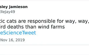 35 Scientists Share That "One Science Fact" They Wish The Whole World Would Know