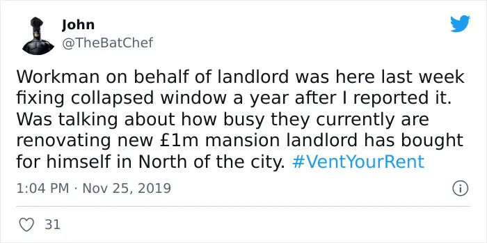 30 Of The Most WTF Situations Tenants Had To Deal With In Their Apartments