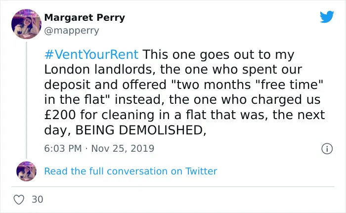 30 Of The Most WTF Situations Tenants Had To Deal With In Their Apartments