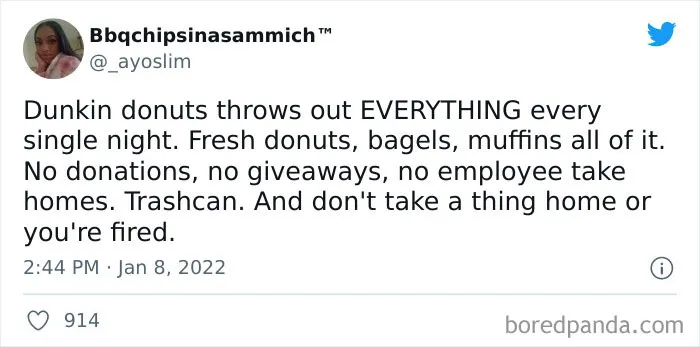 30 People Who Don't Work For The Company Anymore Reveal What They're Hiding From The Public