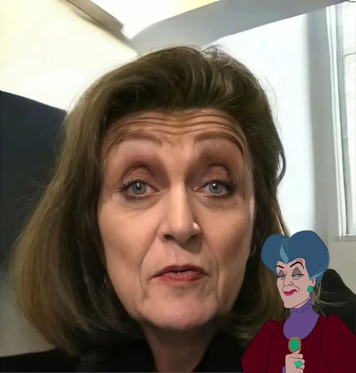 La Madrastra