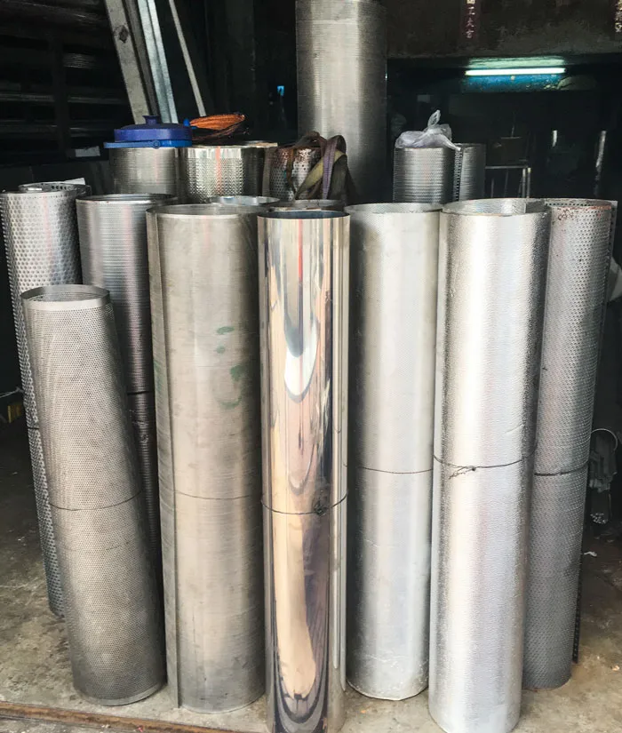 PE (Polyethene) Cladding