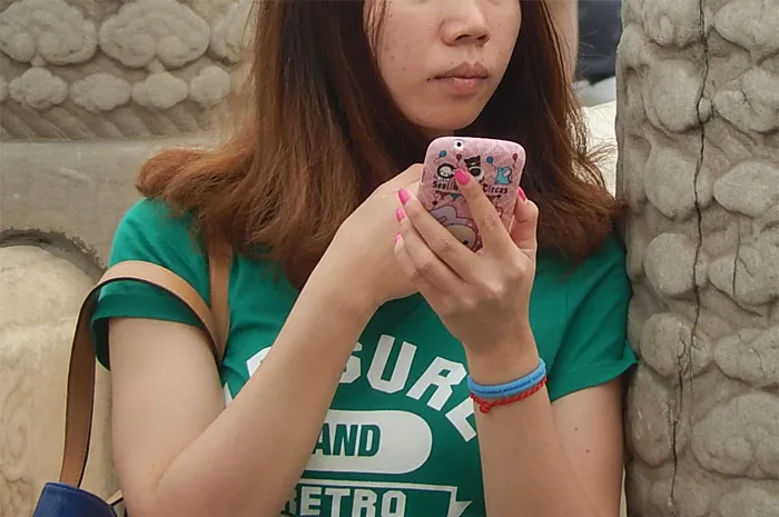 Cell Phones