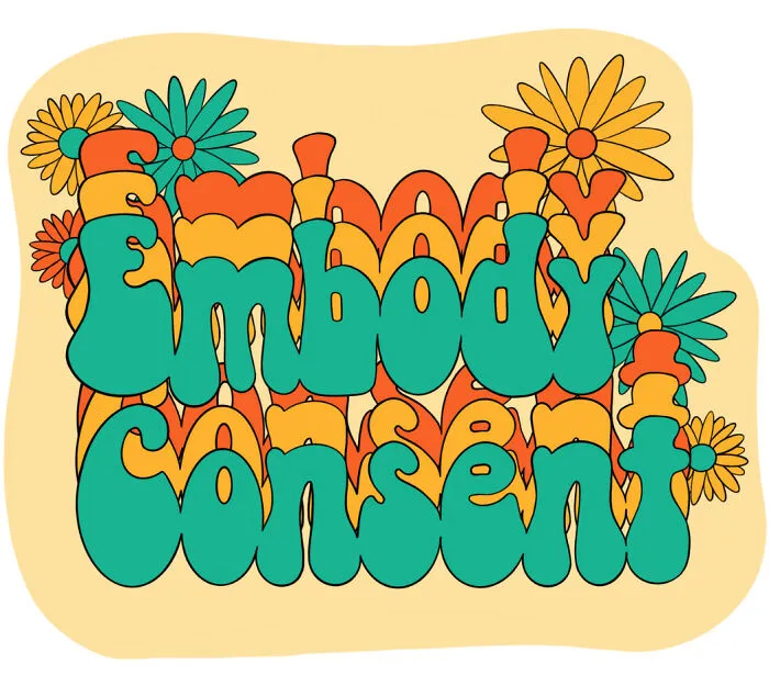 Consent-Centered Stickers That Might Warm Your Heart (12 Pics)