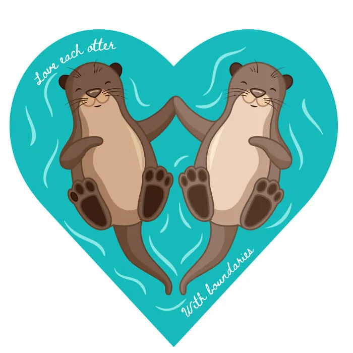 Consent-Centered Stickers That Might Warm Your Heart (12 Pics)
