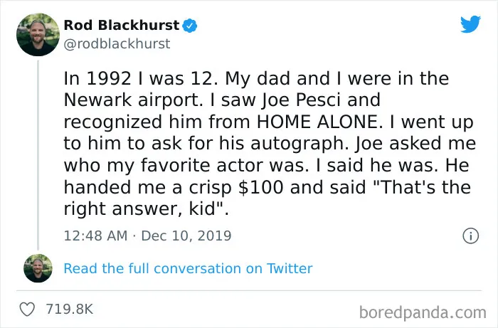 What A Legend